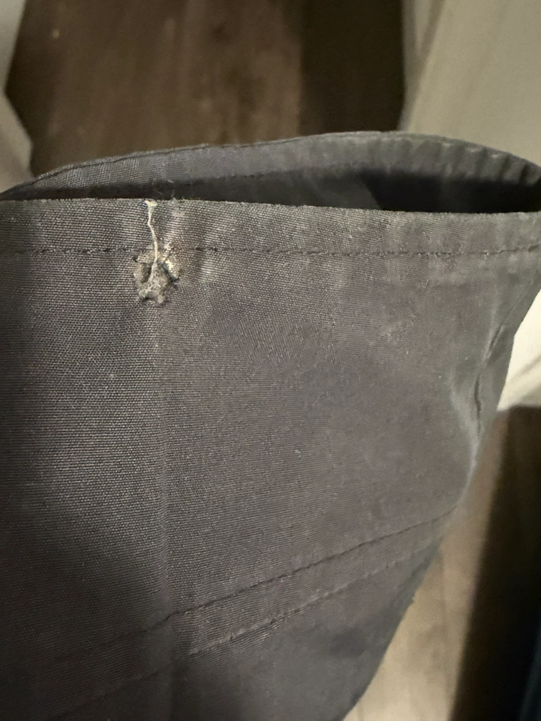 Canada Goose Parka Jacket - photo 3