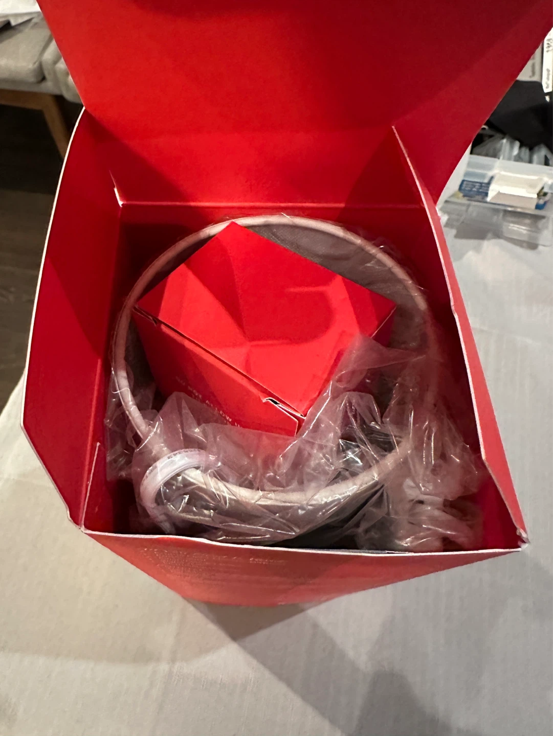 Saje Aroma Light Electric Diffuser - Starry Skies Edition - photo 3
