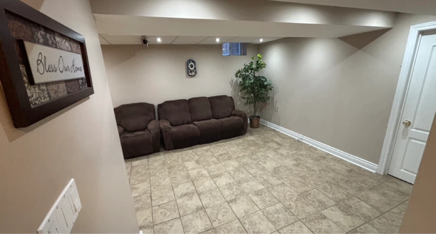 1BHK Basement - photo 3