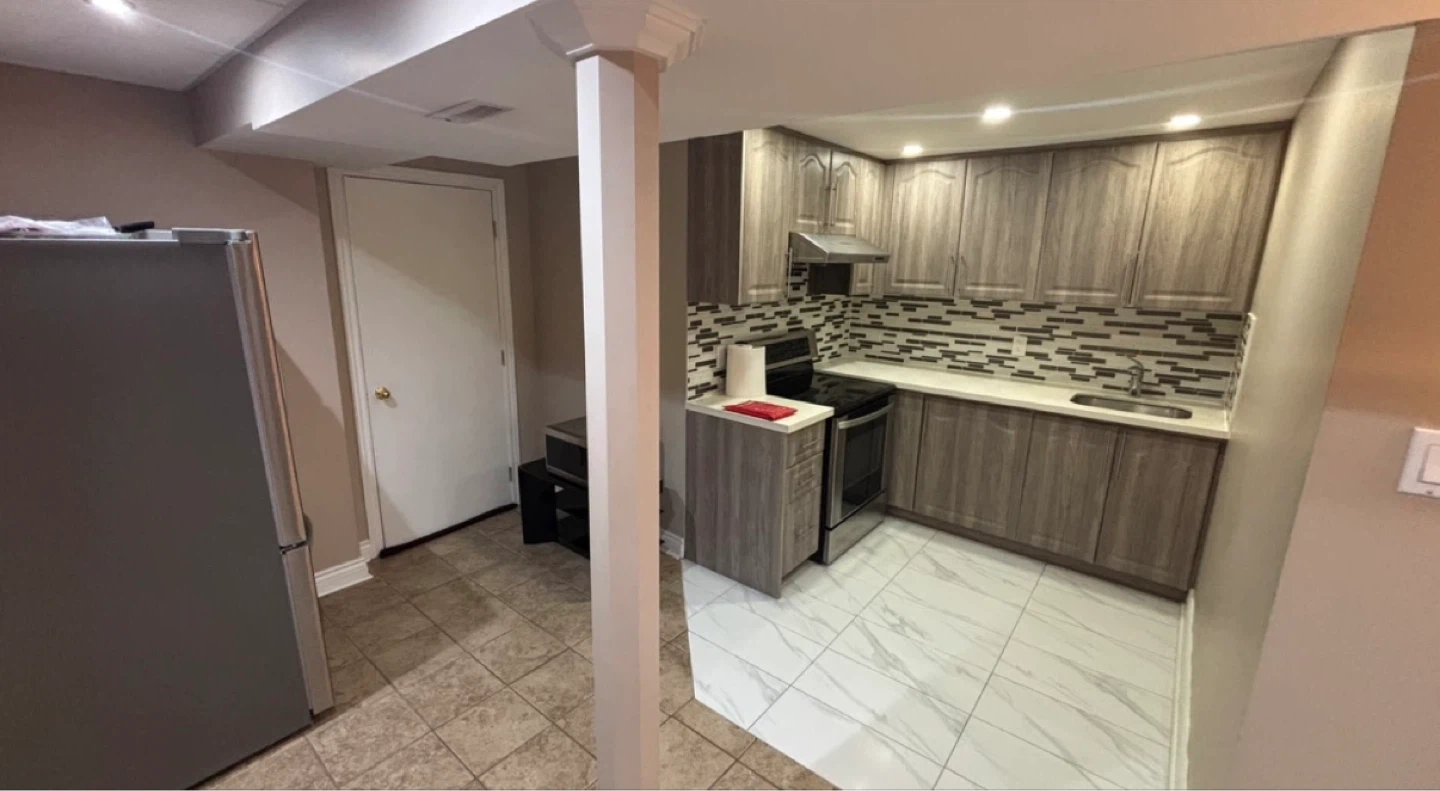 1BHK Basement - photo 5