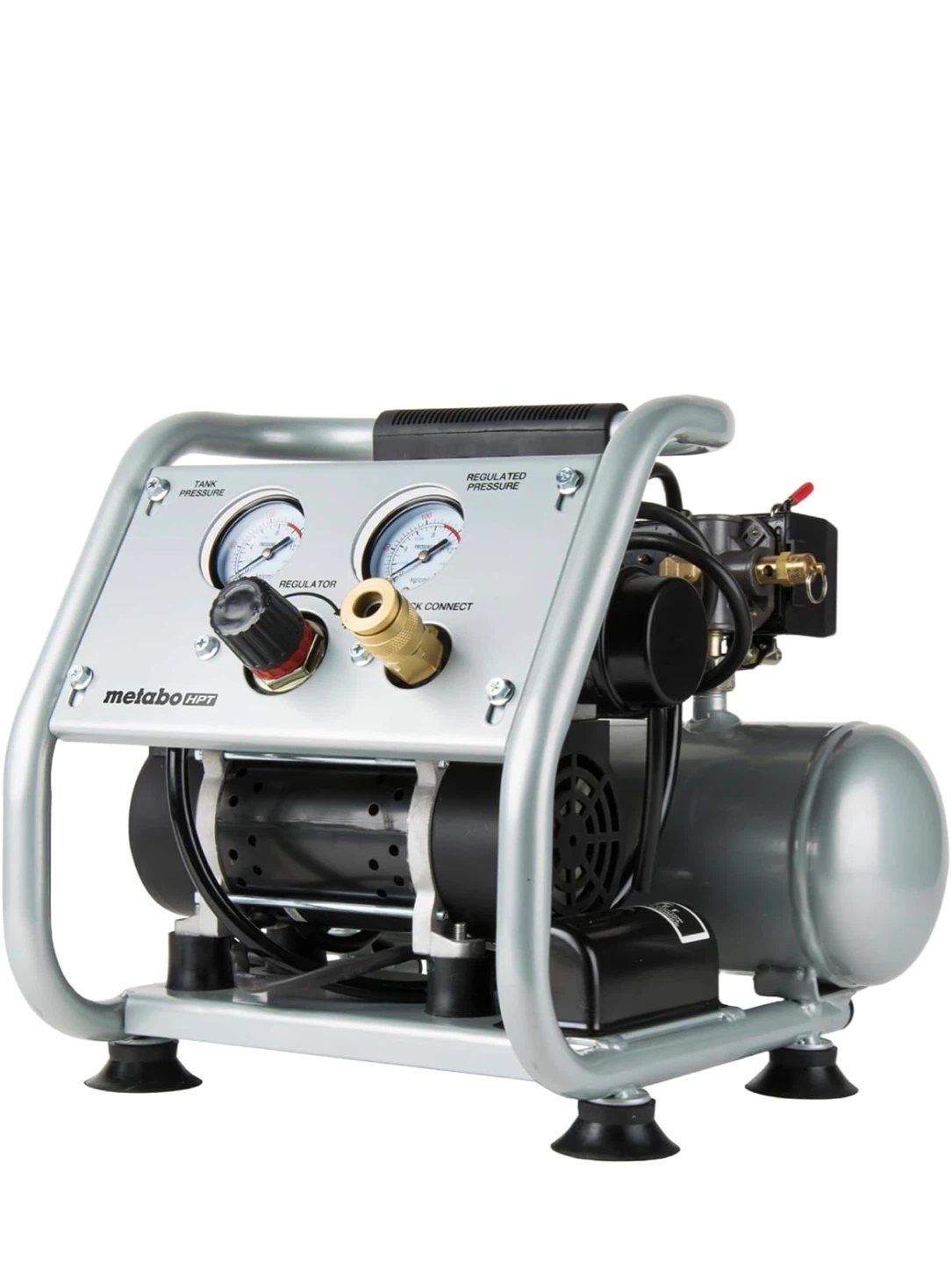 Metabo HPT Air Compressor