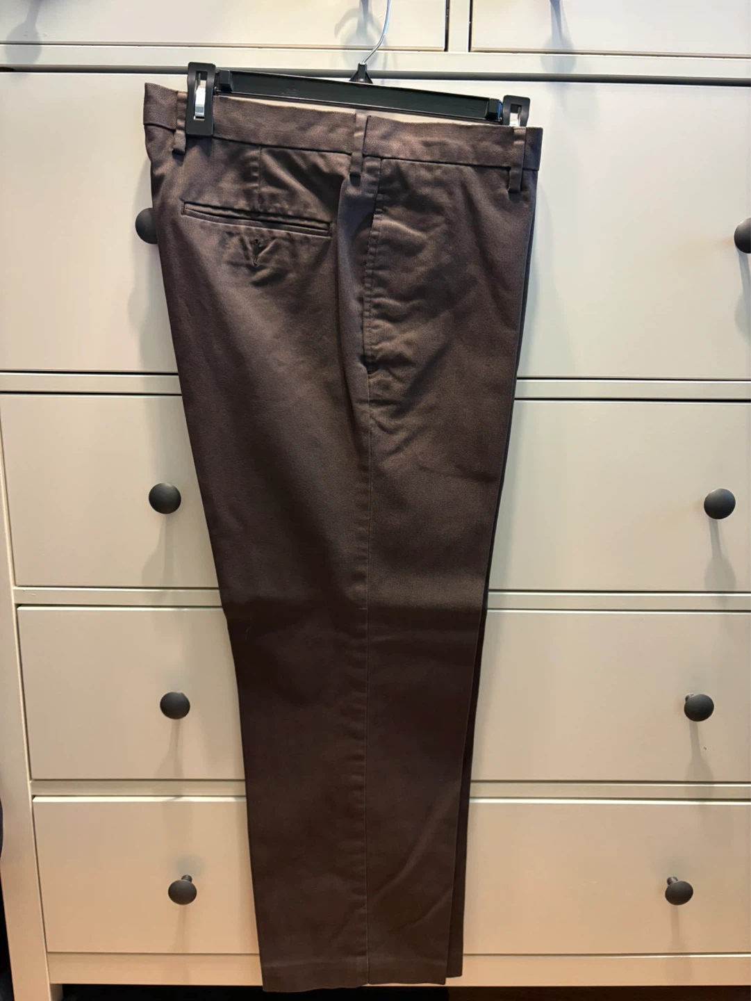 Men’s DenverHayes Casual Brown Pants  32 x 26 - $6 firm