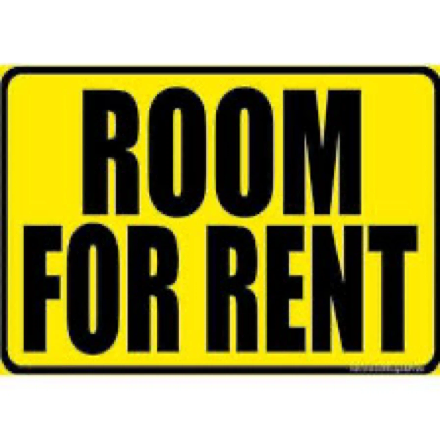 Sharing Room for Rent