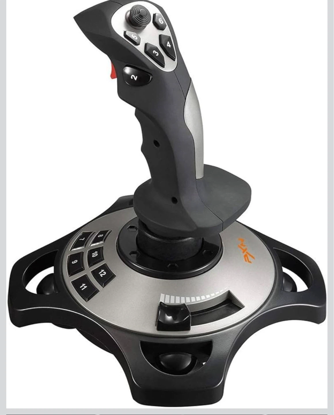 AXE Flight Stick Joystick - photo 2