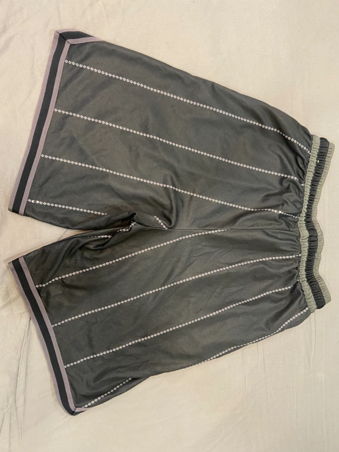 Nike Dri-FIT Basketball Shorts - photo 2
