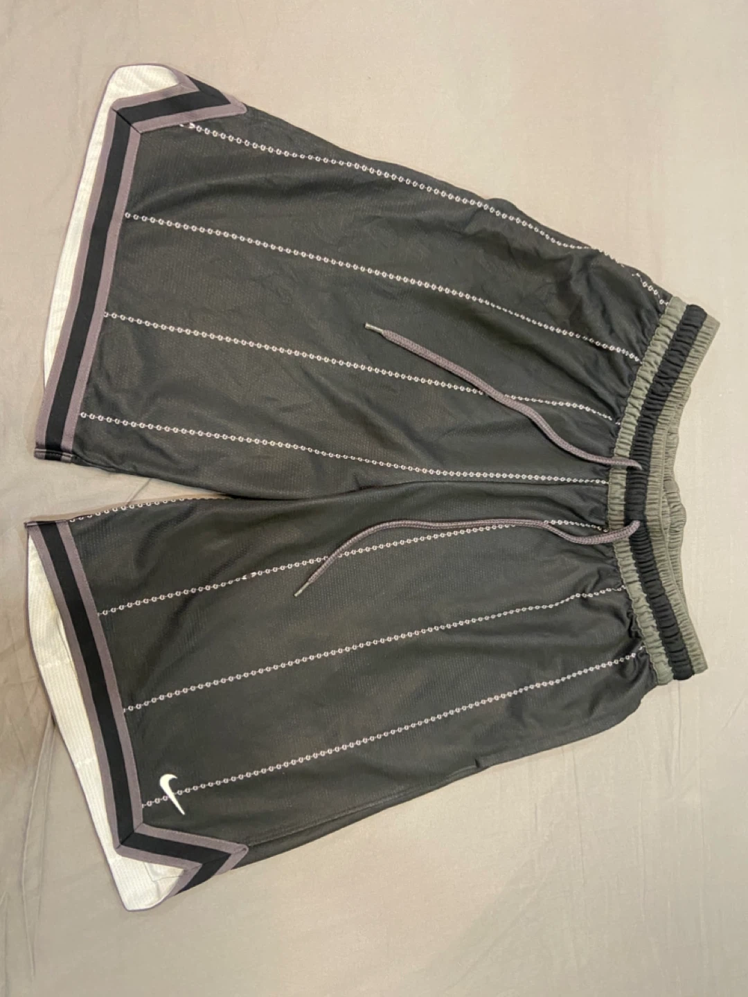 Nike Dri-FIT Basketball Shorts