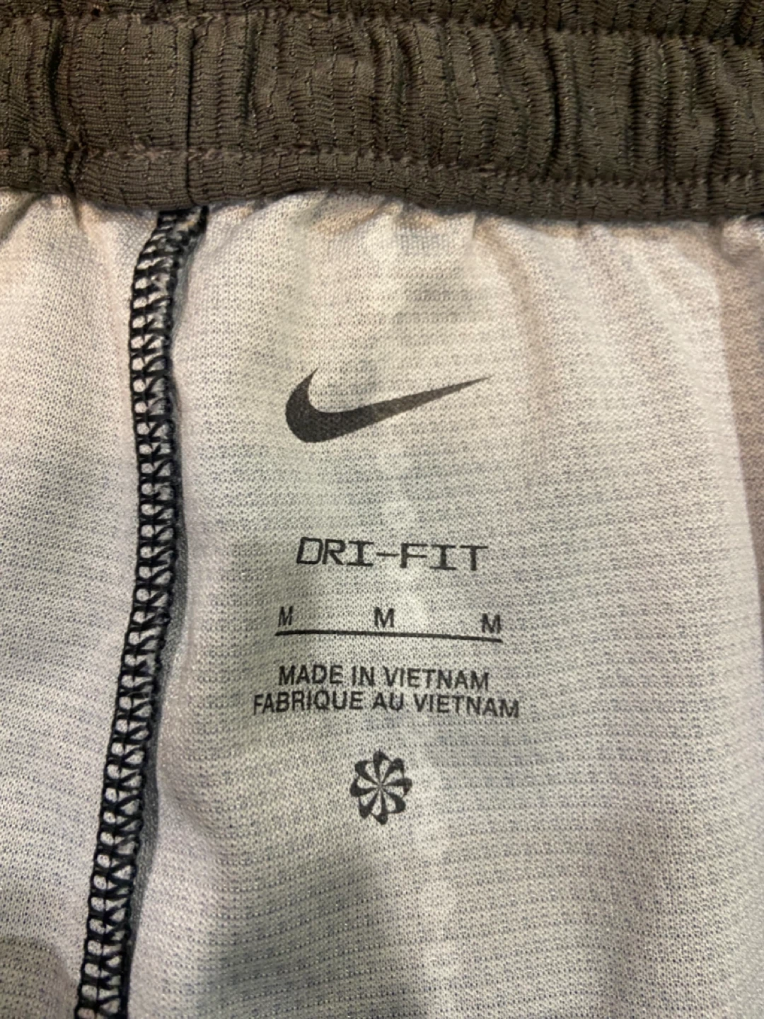Nike Dri-FIT Basketball Shorts - photo 3
