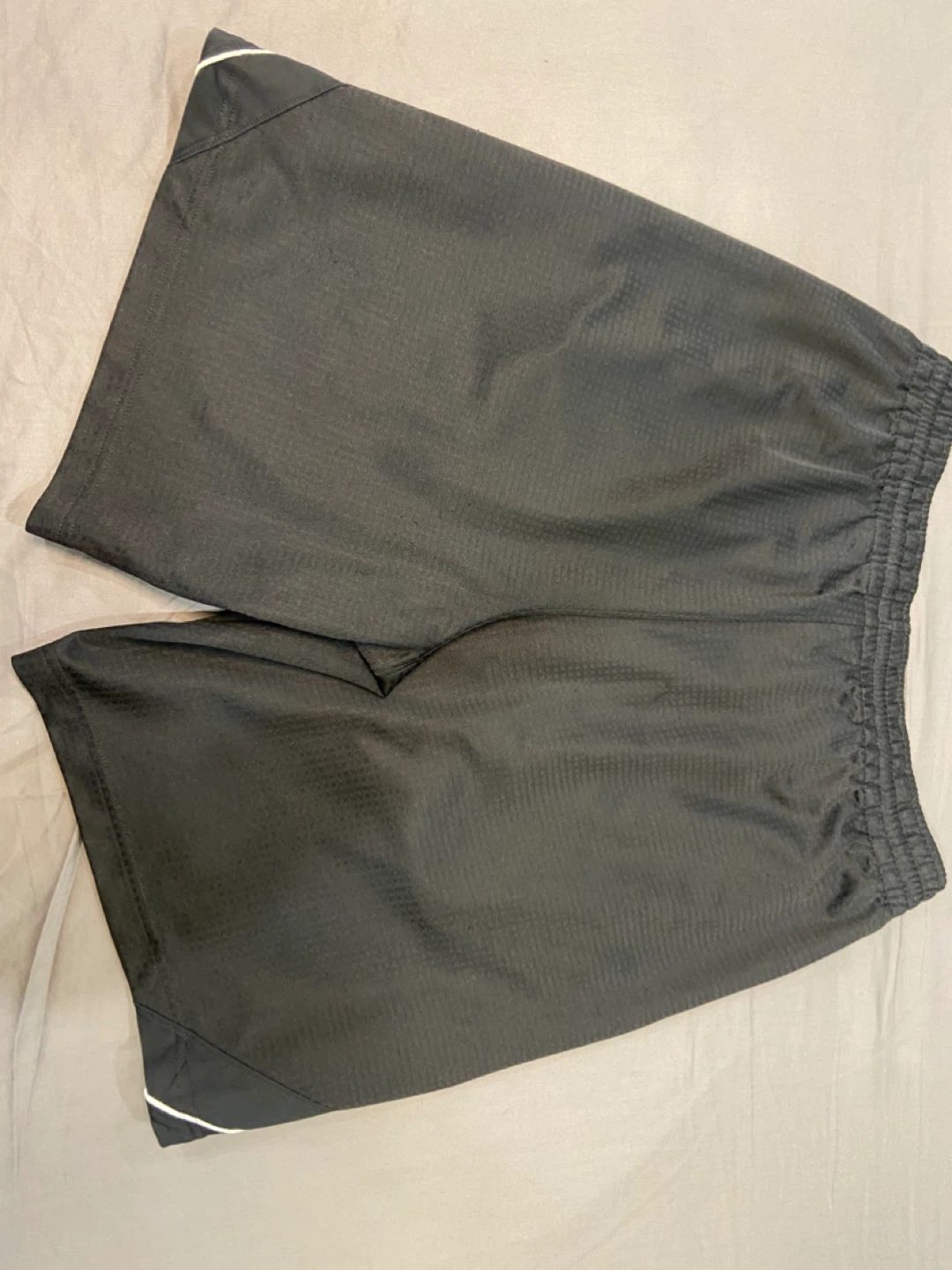 Nike Men's Athletic Shorts - Size M - photo 2
