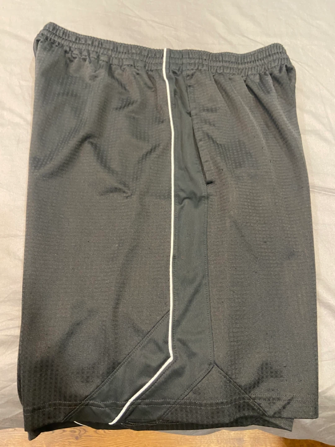 Nike Men's Athletic Shorts - Size M - photo 4