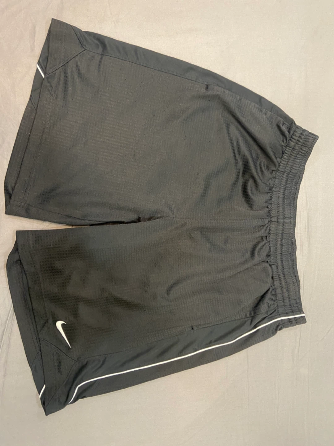Nike Men's Athletic Shorts - Size M