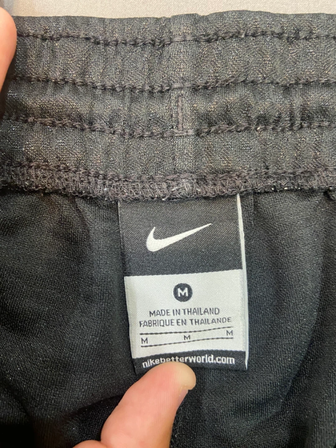Nike Men's Athletic Shorts - Size M - photo 3