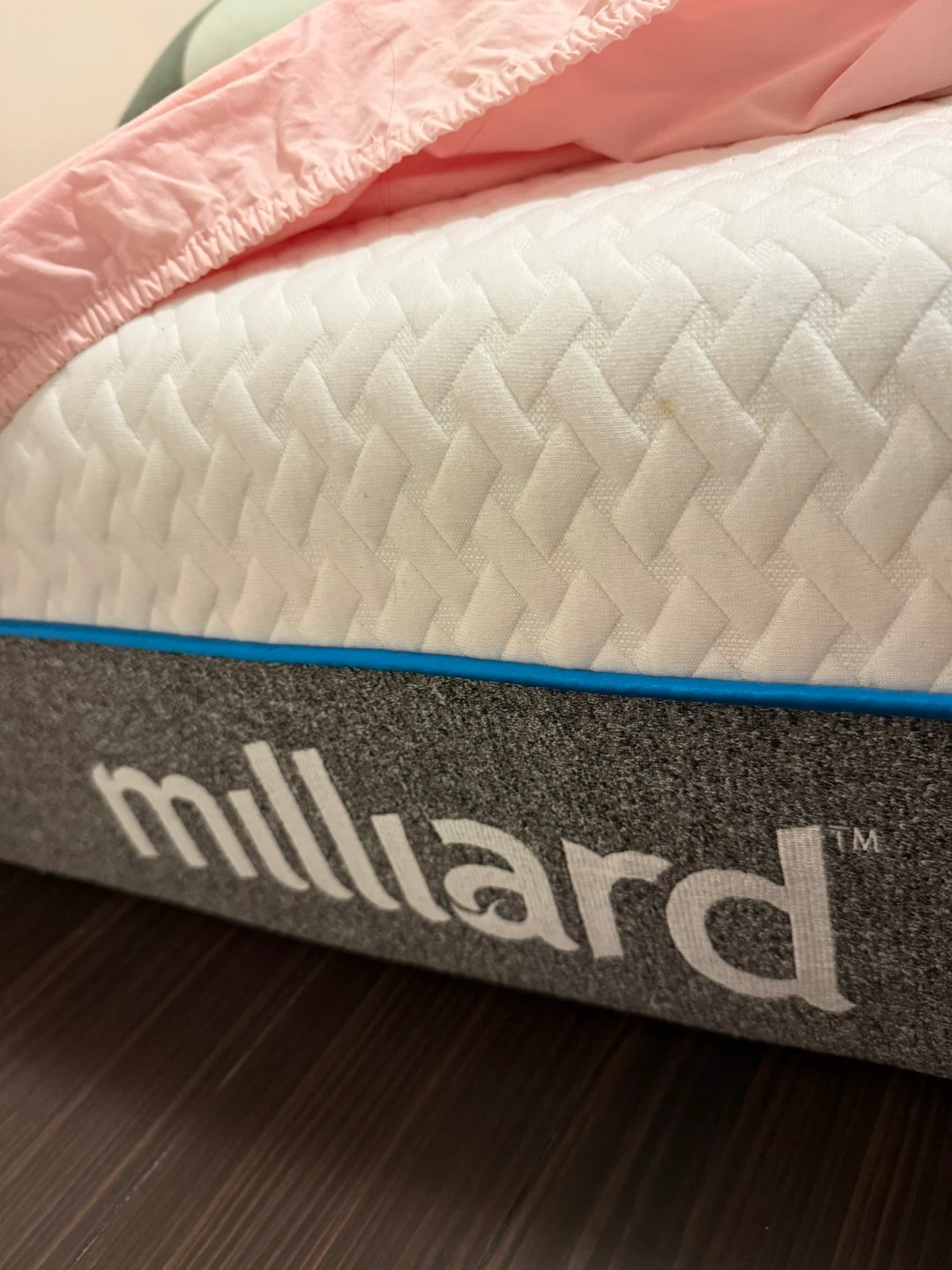 Milliard Classic Memory Foam Mattress - photo 3