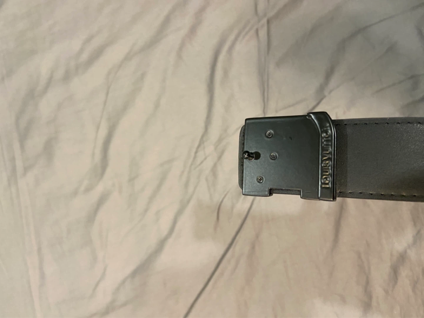 Louis Vuitton Belt - photo 3