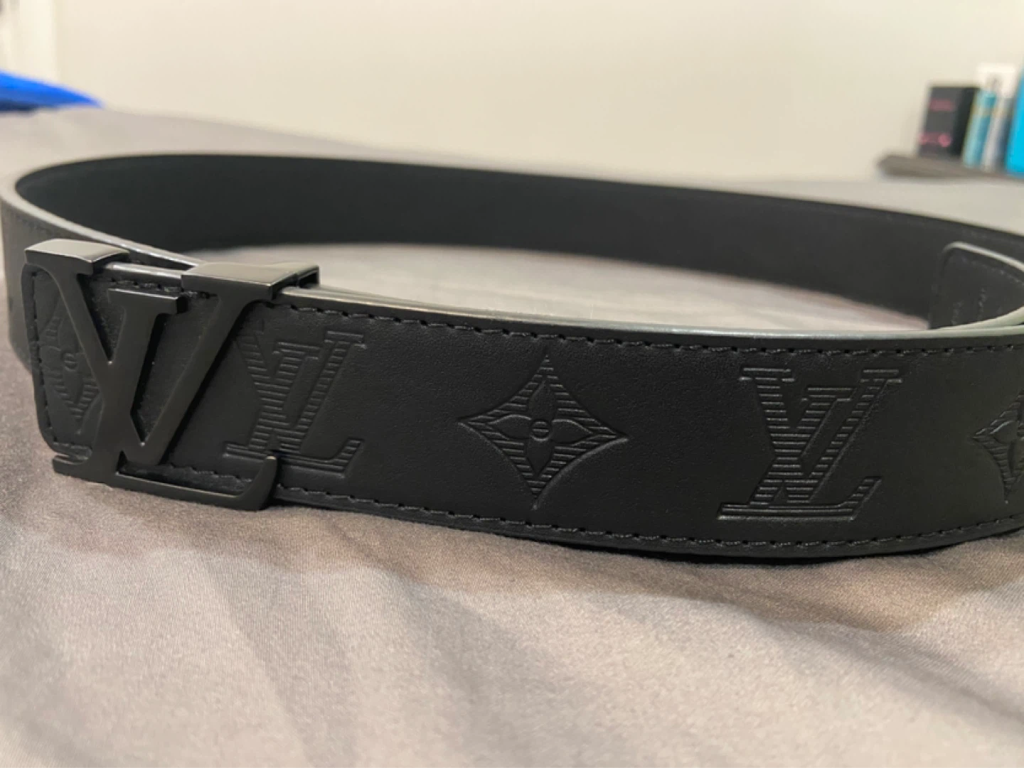 Louis Vuitton Belt