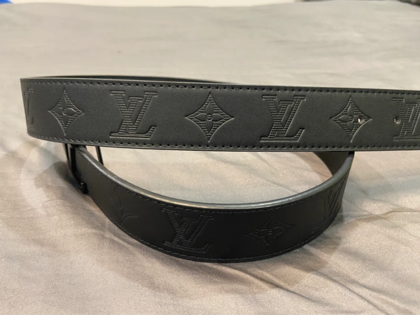 Louis Vuitton Belt - photo 2
