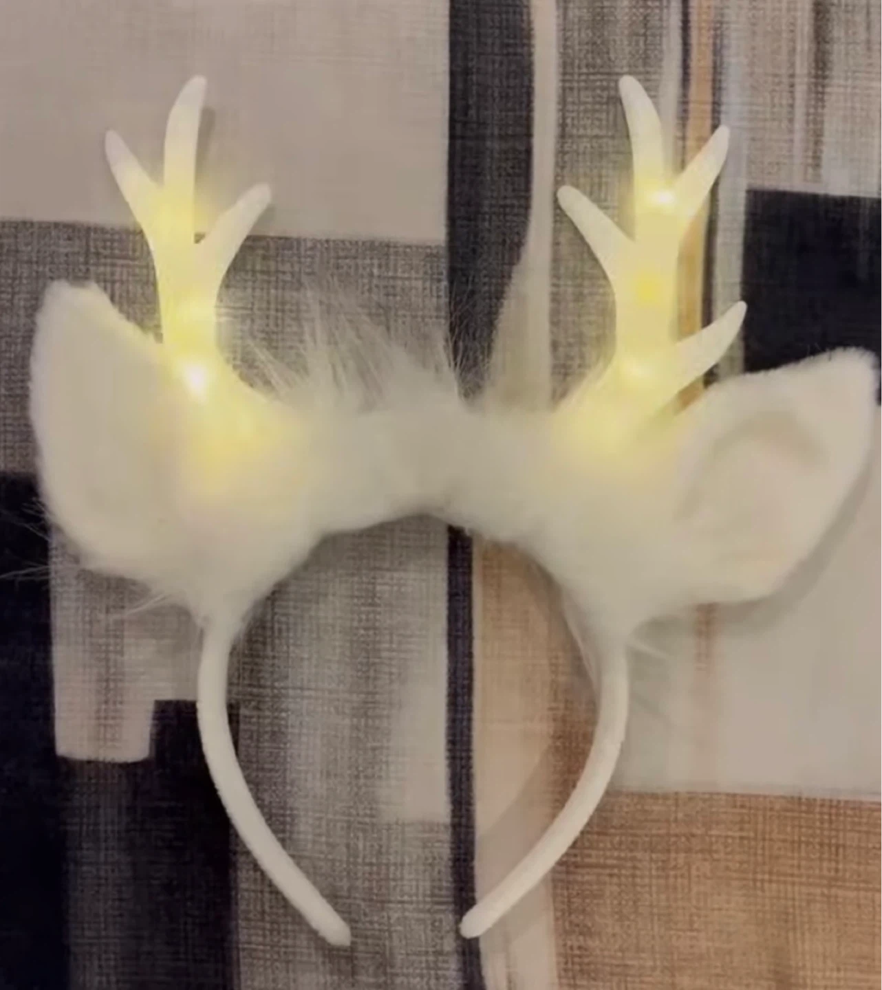 MOVING SALE - Light-Up Headbands - photo 3