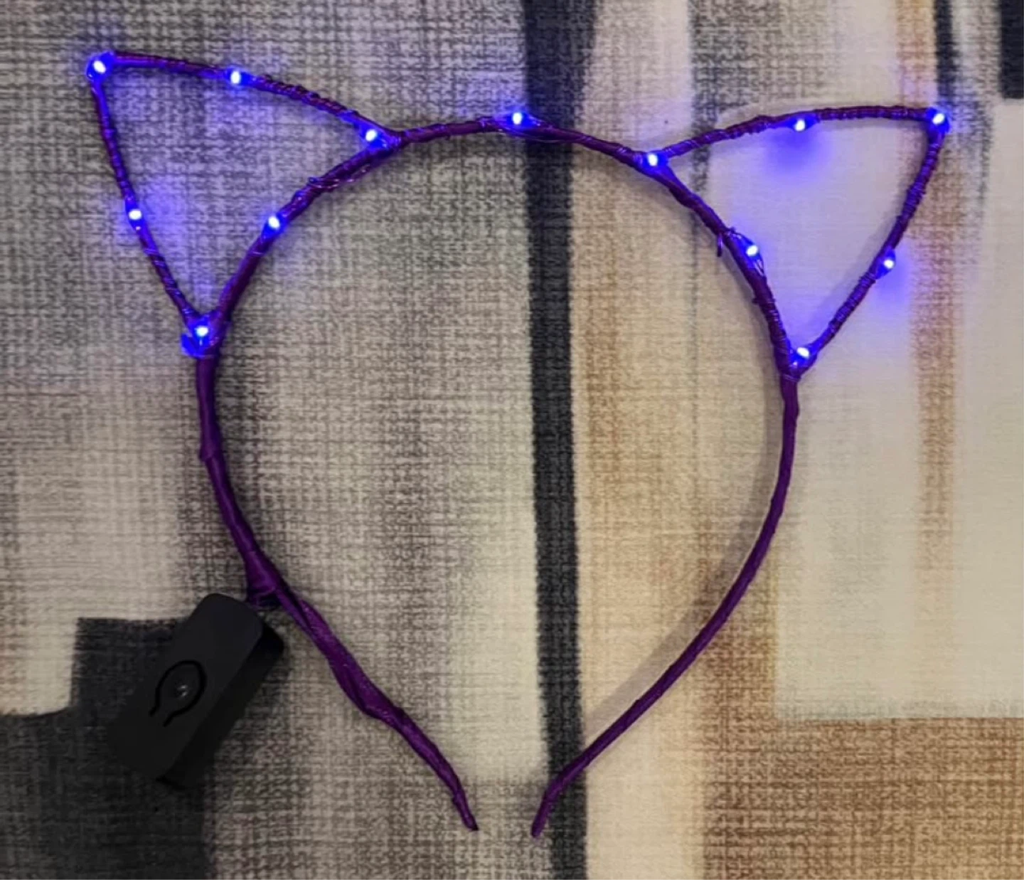 MOVING SALE - Light-Up Headbands