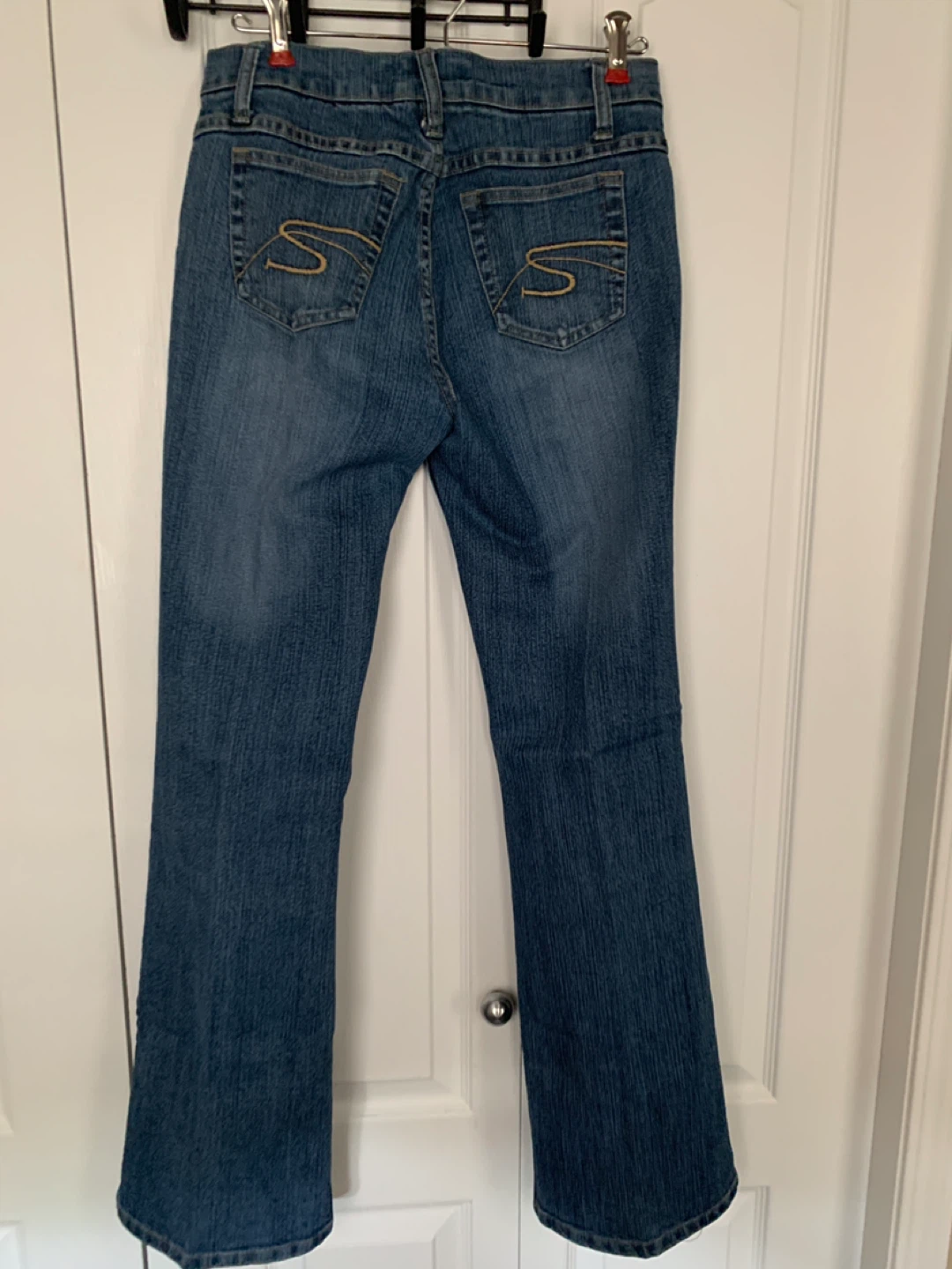 Silver Jeans Co. Bootcut Jeans - photo 2