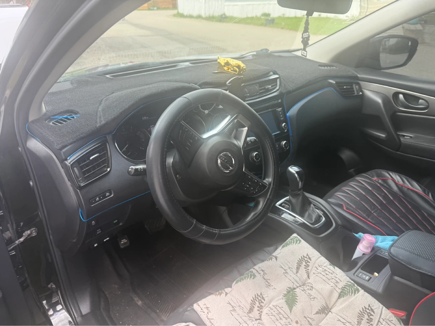 2016 Nissan Qashqai Sport - photo 3