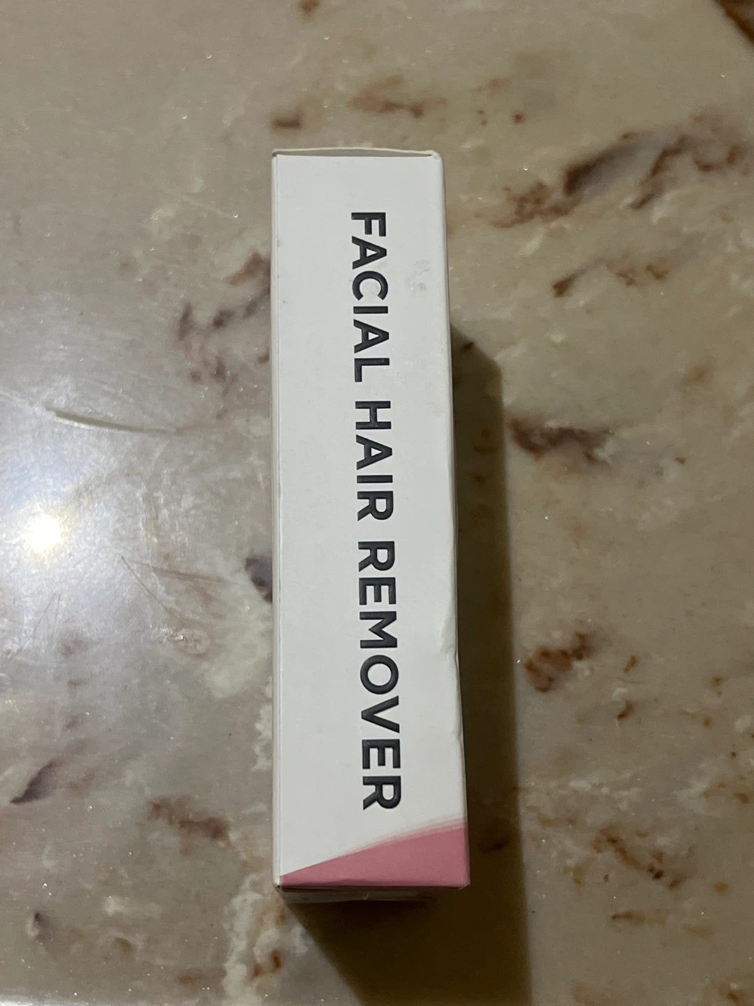 KRADAA Facial Hair Remover - photo 2