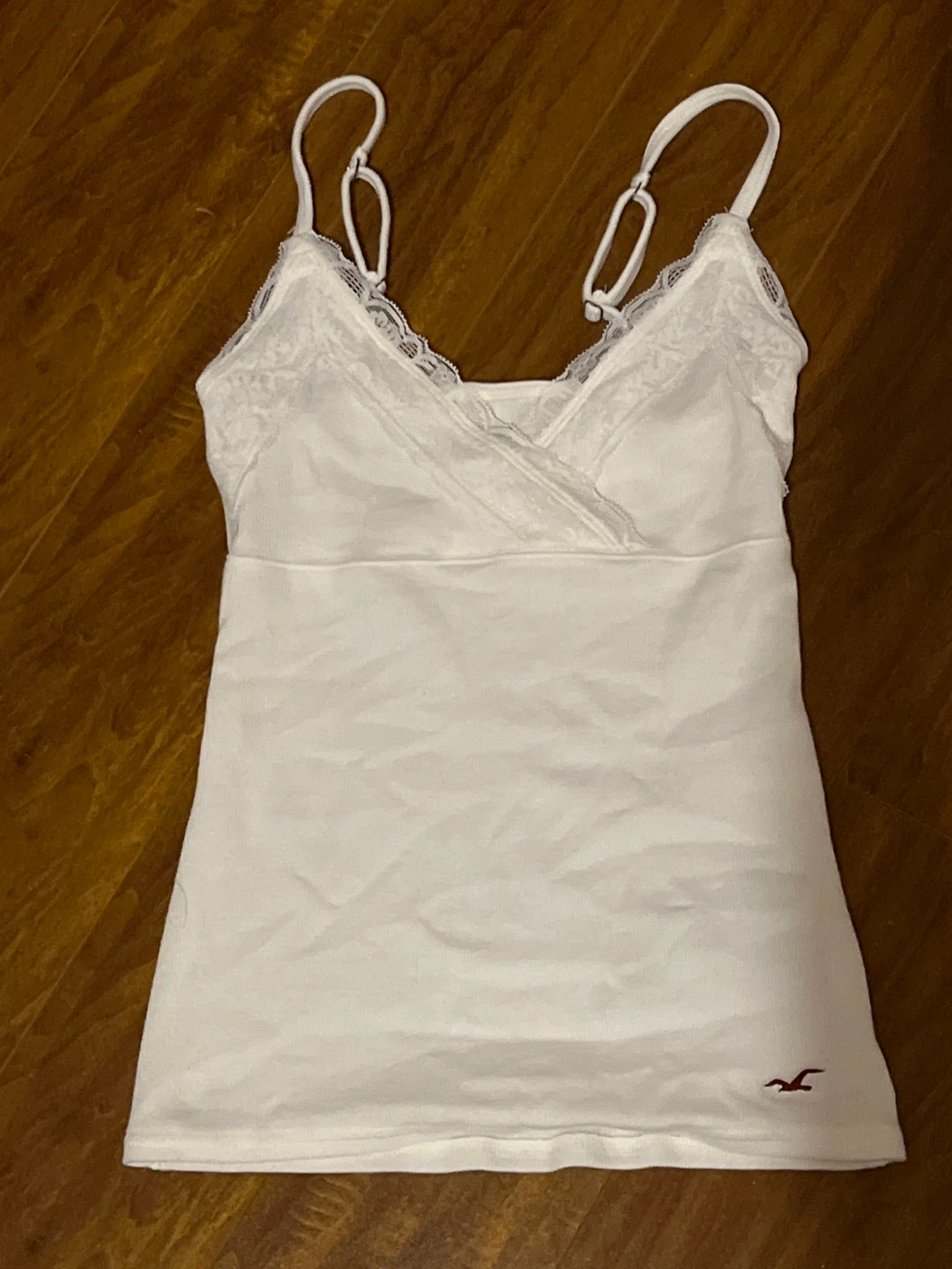 Hollister shirt