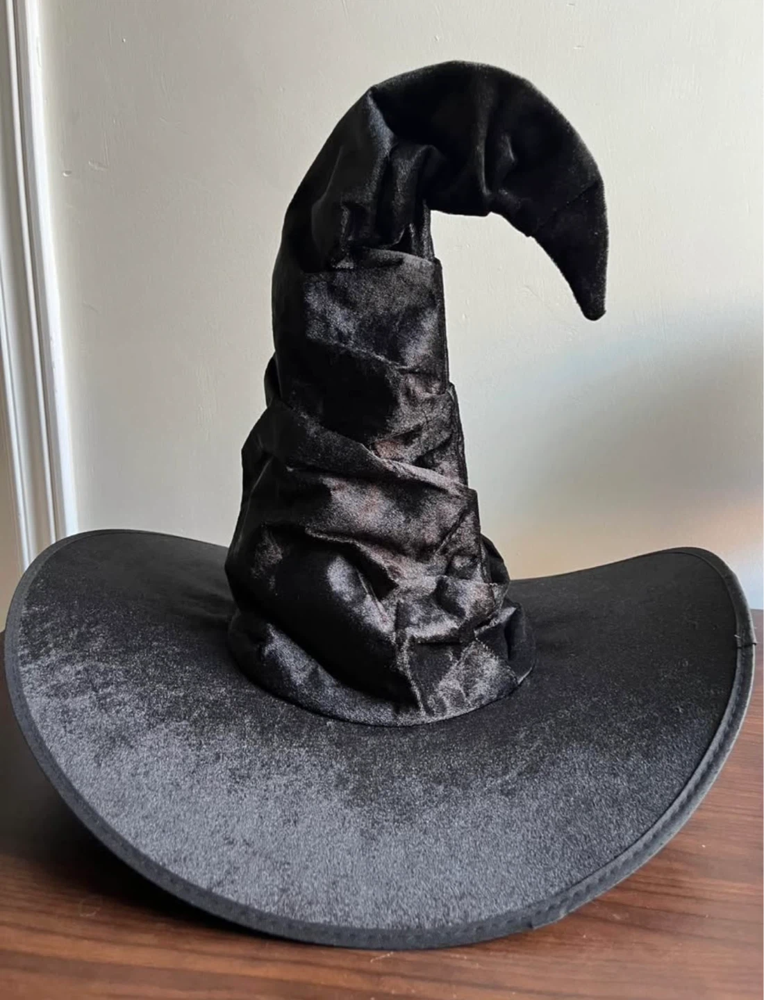 MOVING SALE - Witch Hat - Spirit Halloween