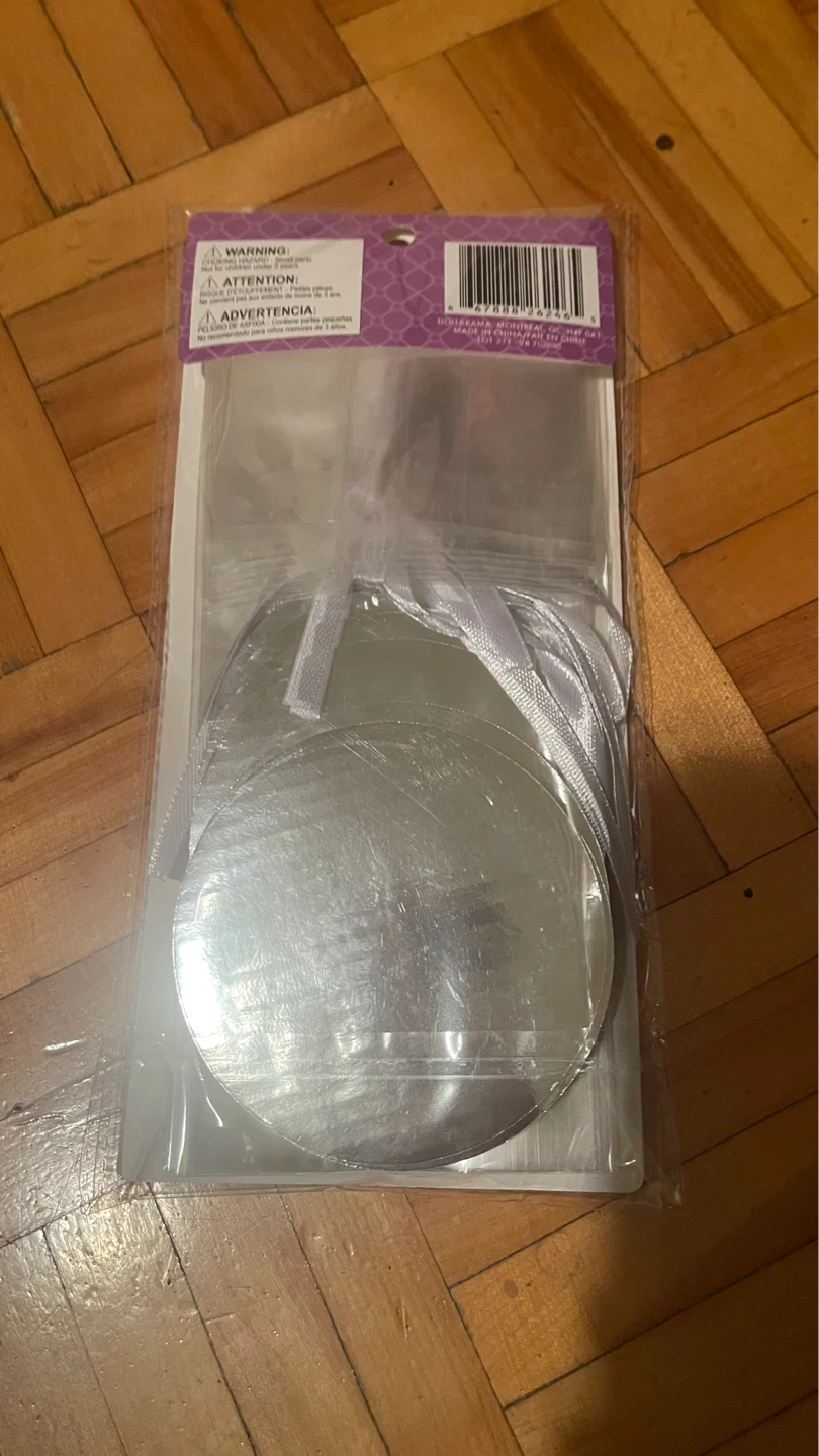 Wilton Cookie Bags with Ribbons - photo 2