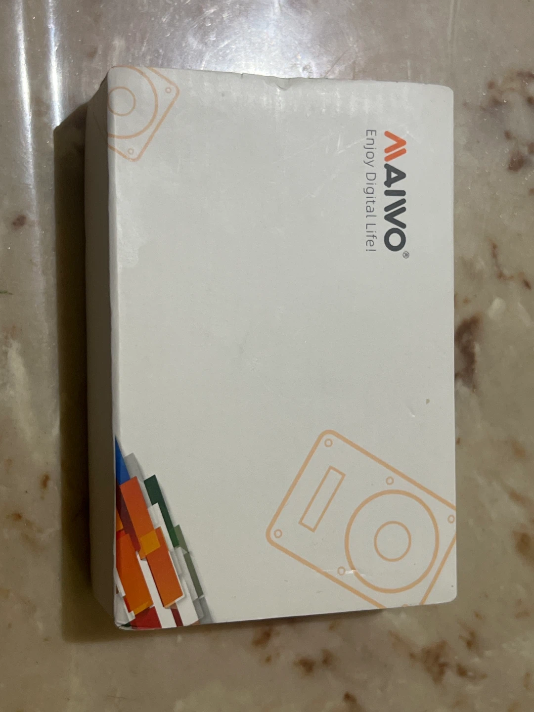 MAIVO K1690S M.2 SSD Enclosure