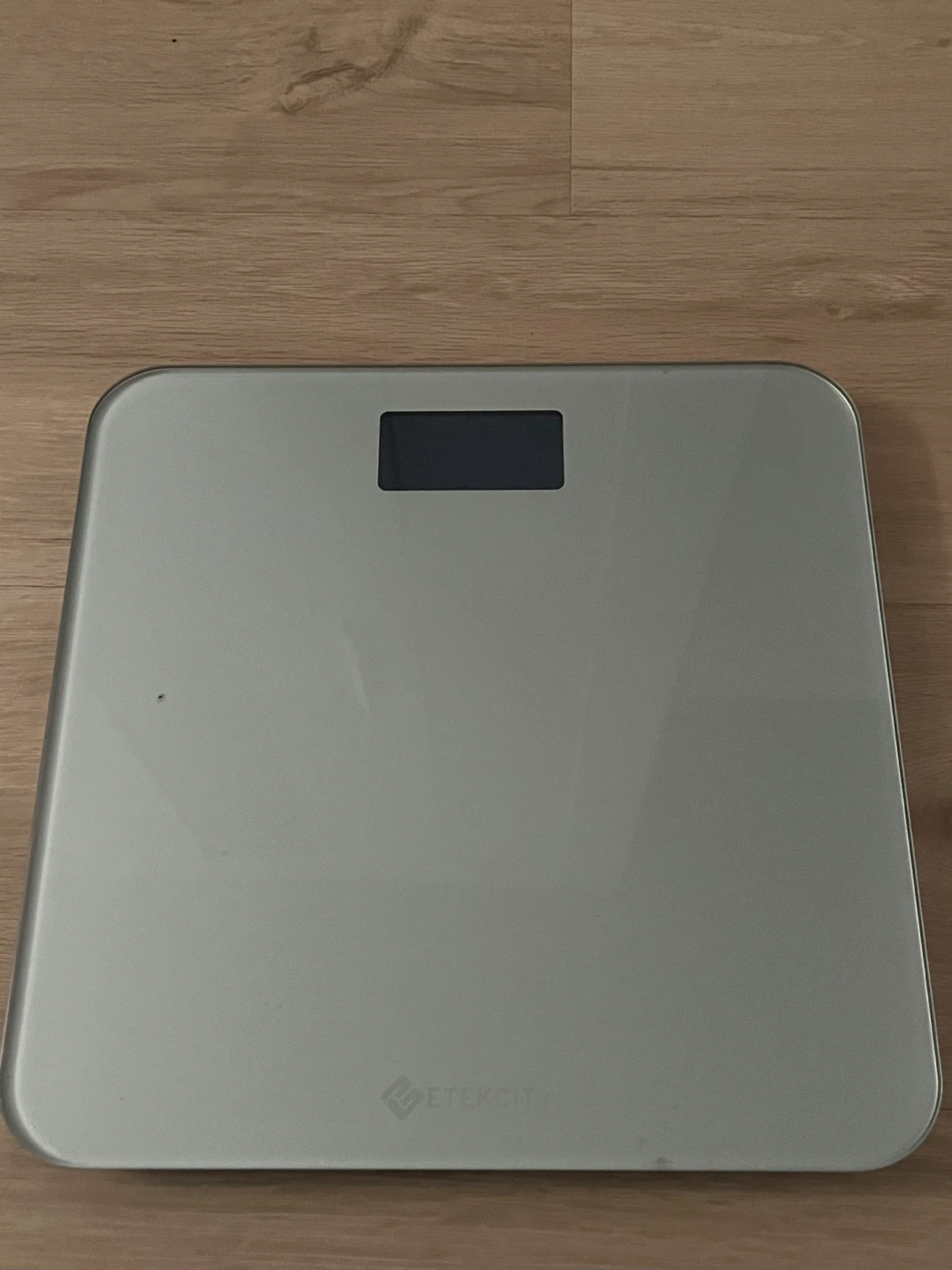MOVING SALE - Body Weight Scale