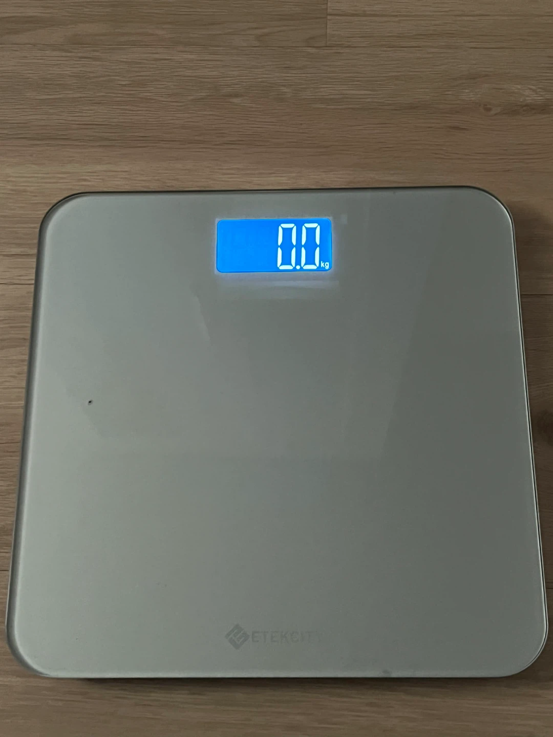 MOVING SALE - Body Weight Scale - photo 2