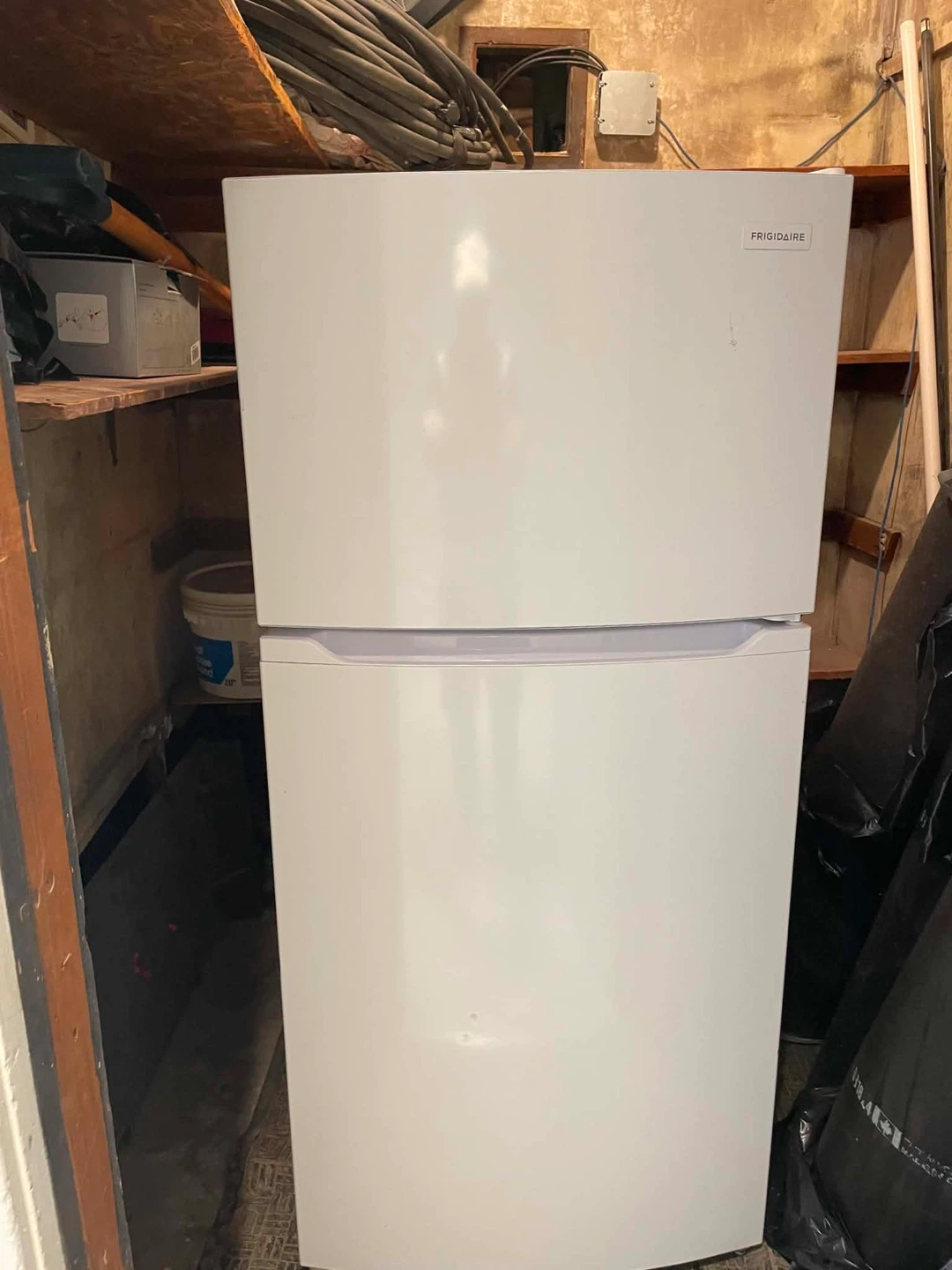 Frigidaire - photo 2