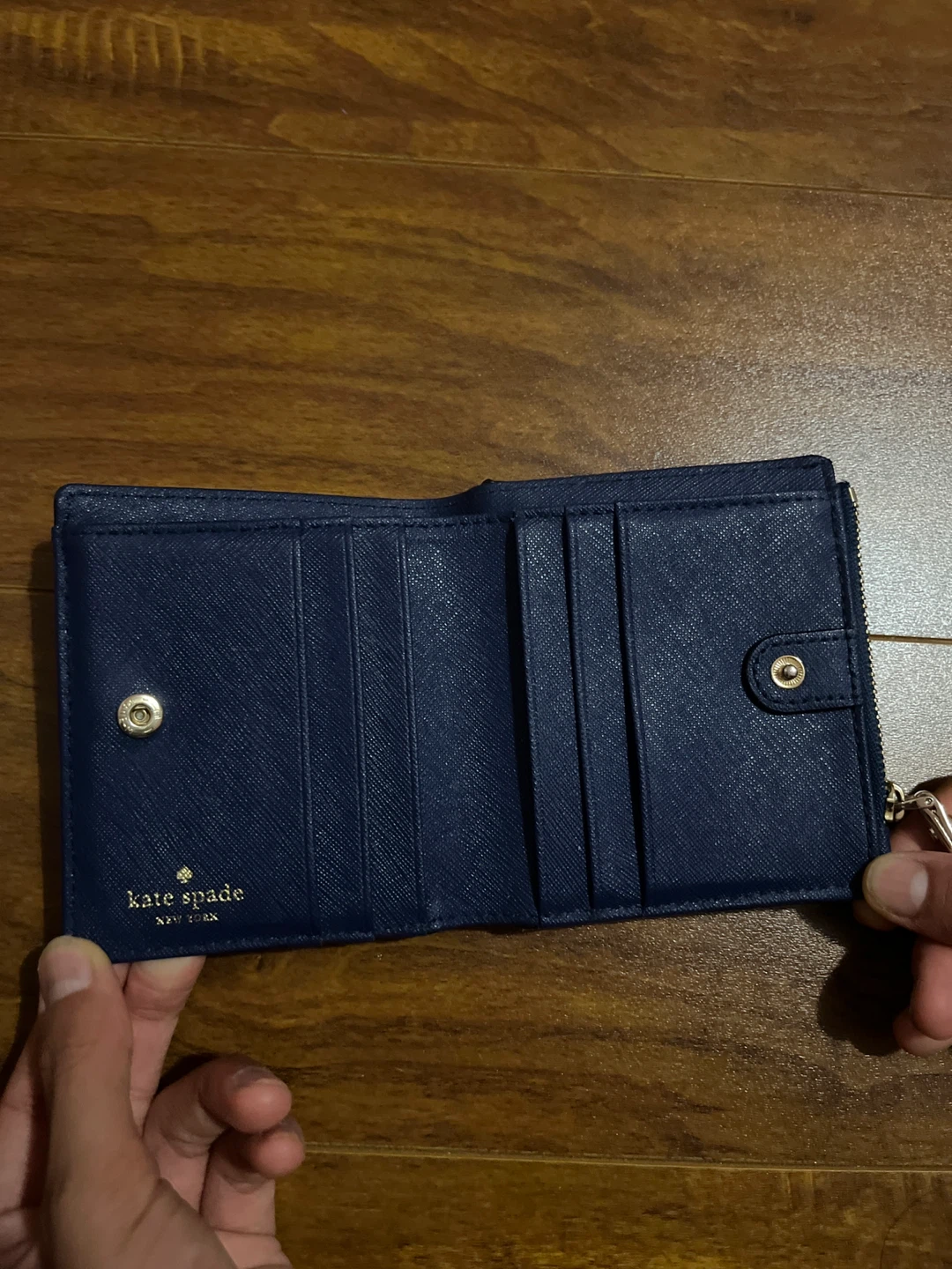Kate spade wallet - photo 3