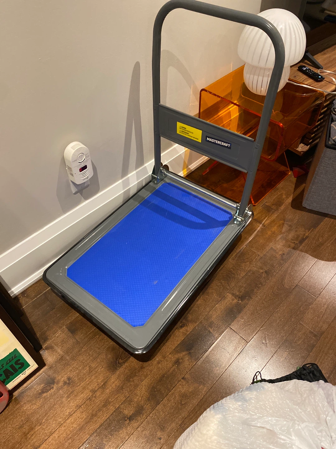 Mastercraft Hand Truck Dolly