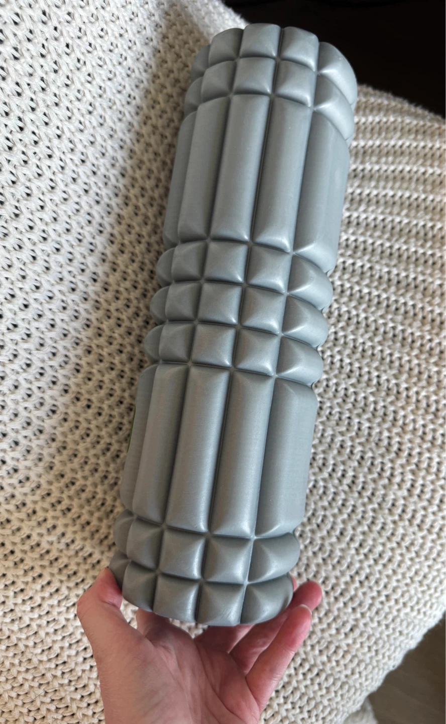 TriggerPoint GRID Foam Roller, brand new - photo 3