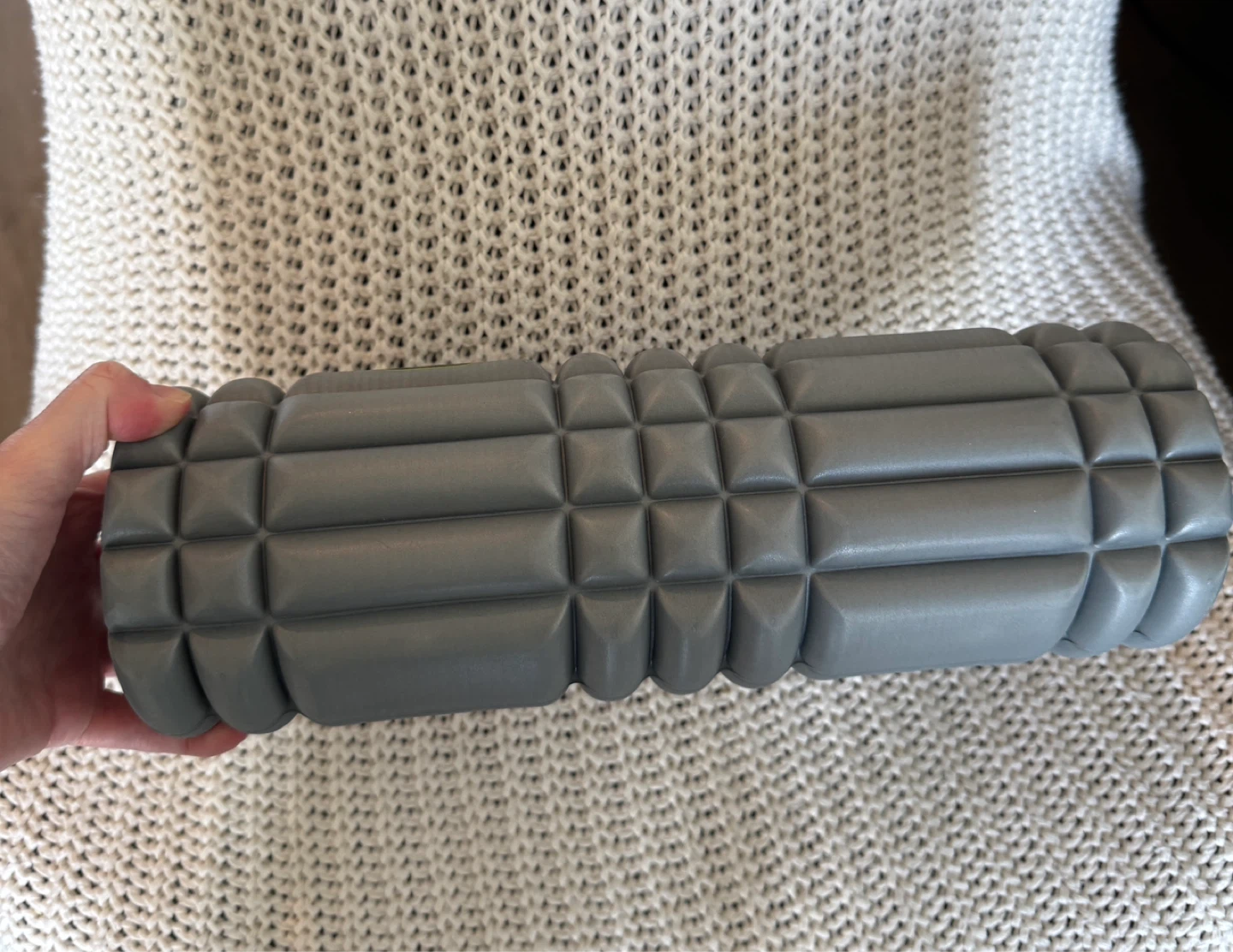 TriggerPoint GRID Foam Roller, brand new