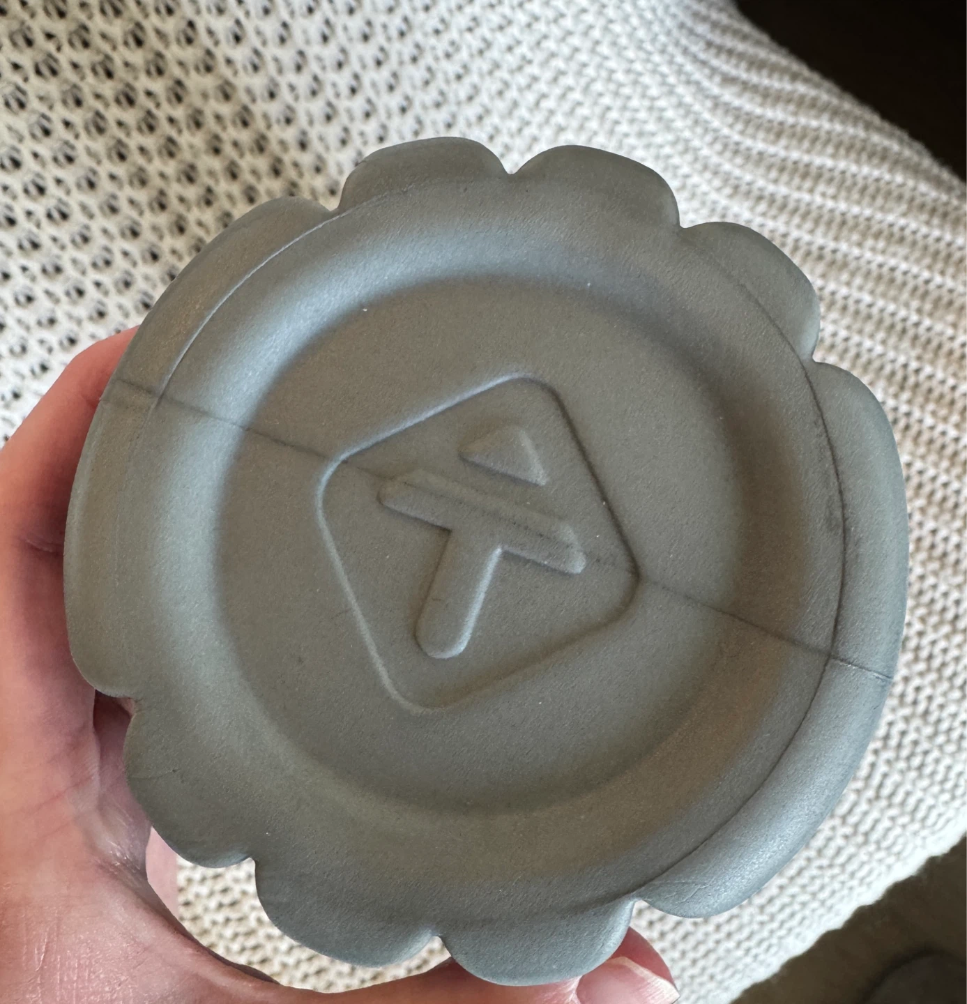 TriggerPoint GRID Foam Roller, brand new - photo 5