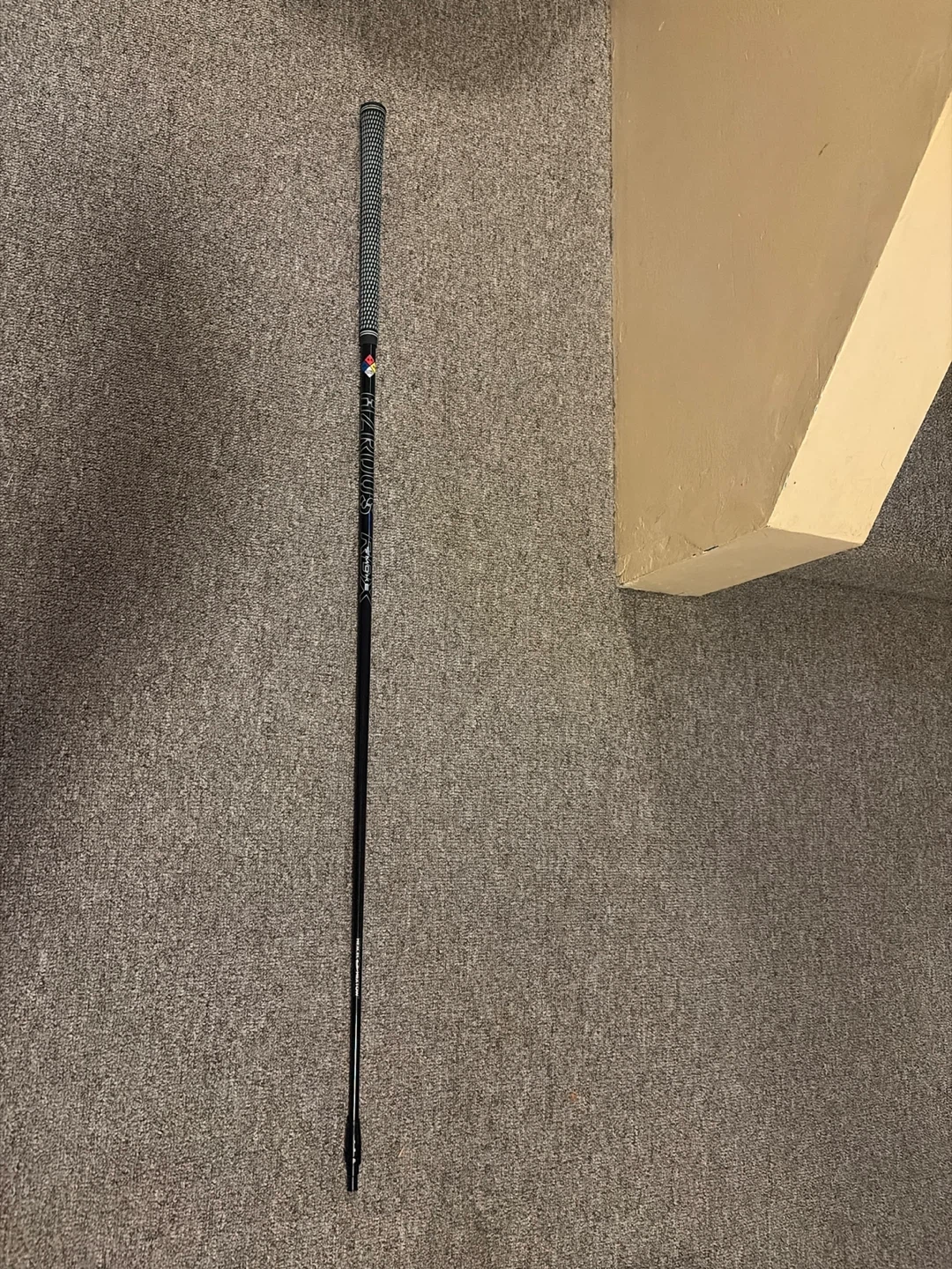 Driver Shaft Golf