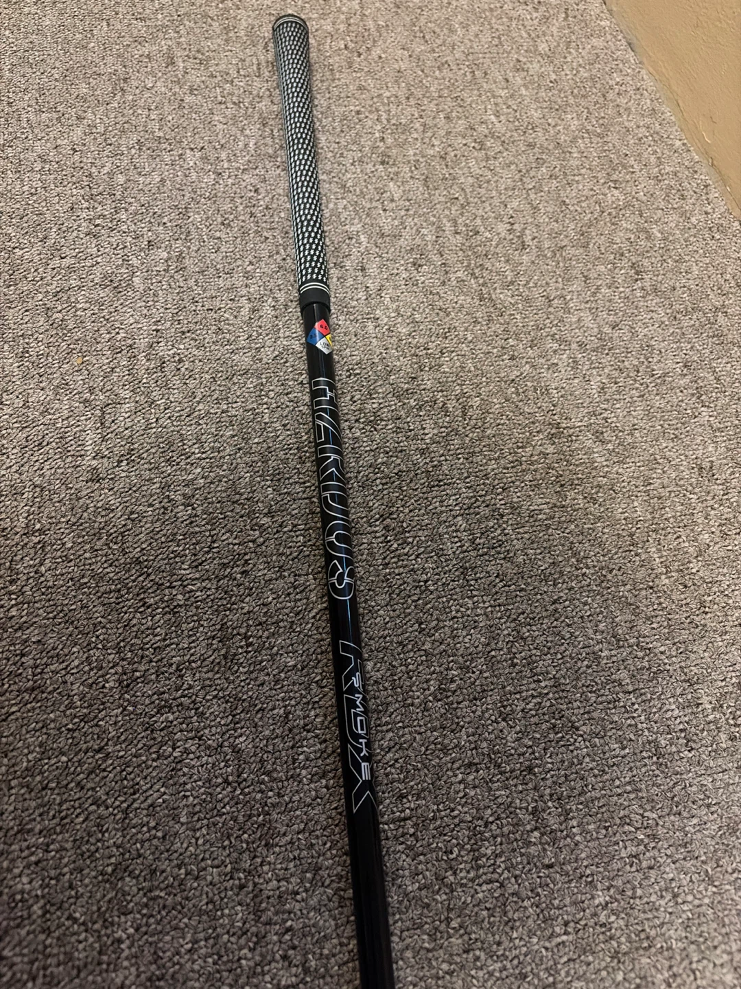 Driver Shaft Golf - photo 2
