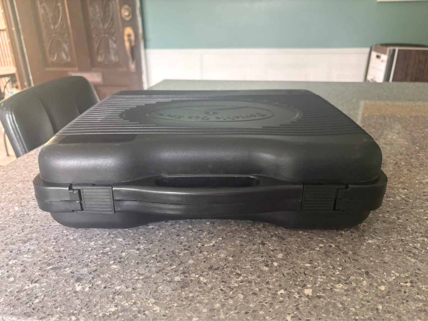 Portable Gas Stove with Case - photo 2