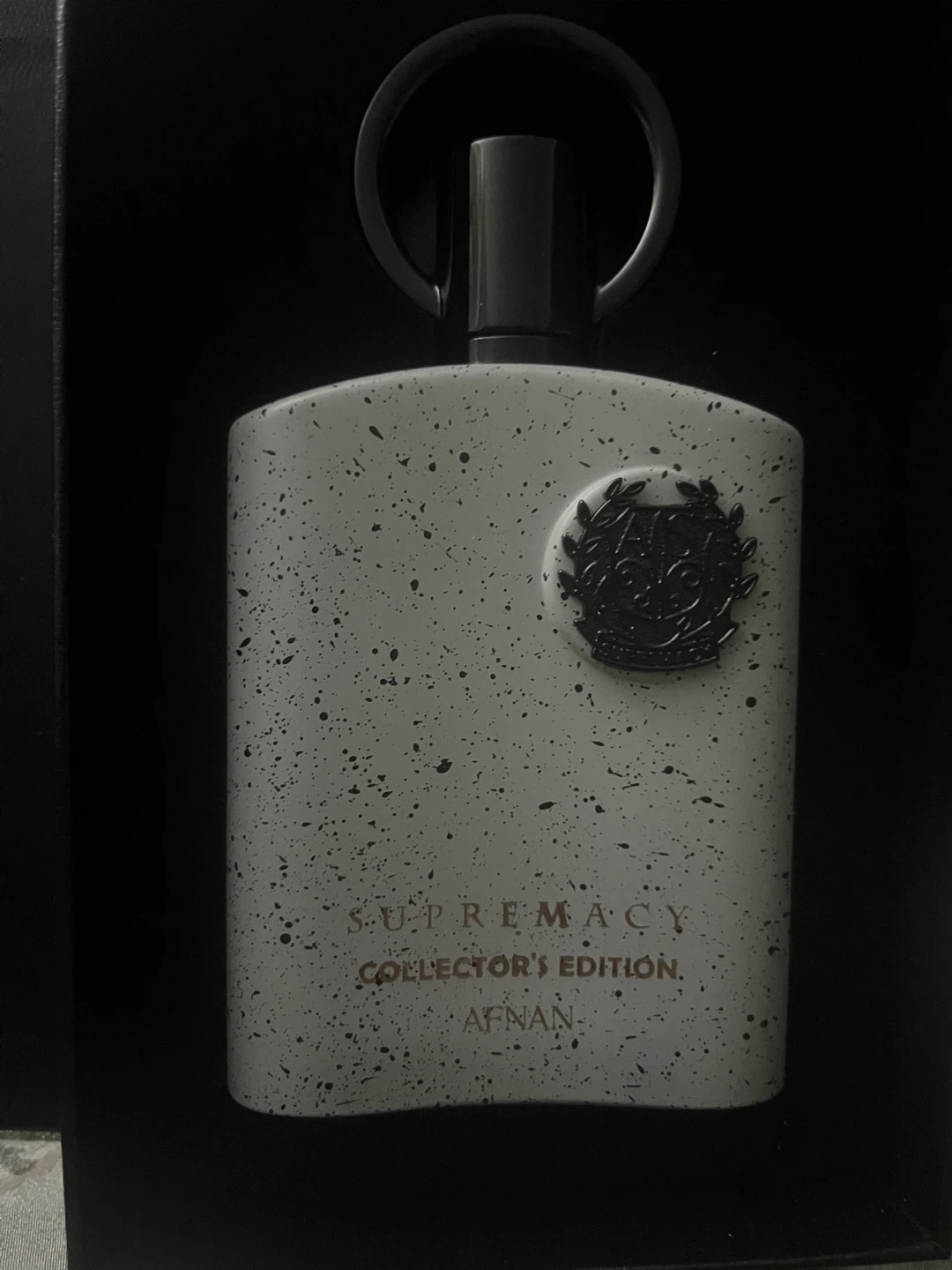 Afnan Supremacy Collection’s Edition EDP 100ml - photo 2