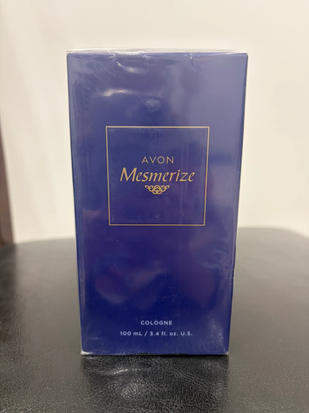 AVON Mesmerize Cologne for Men - 100 ml