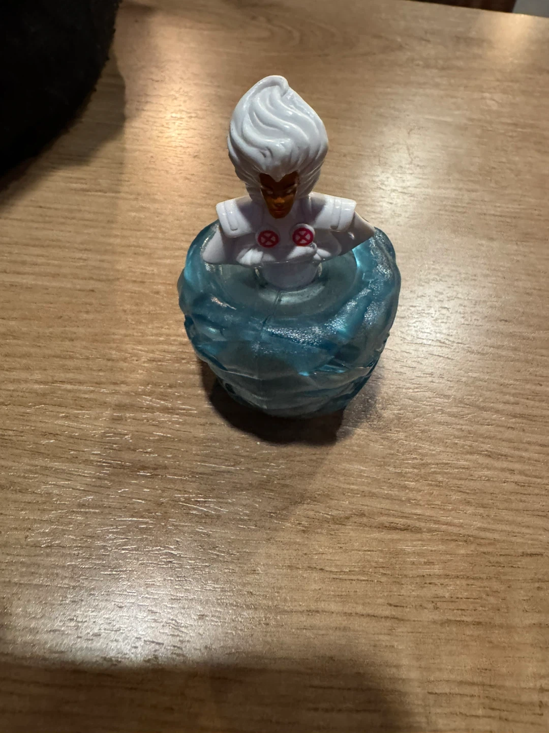 1996 McDonalds  Marvel XMen Storm Happy Meal Toy