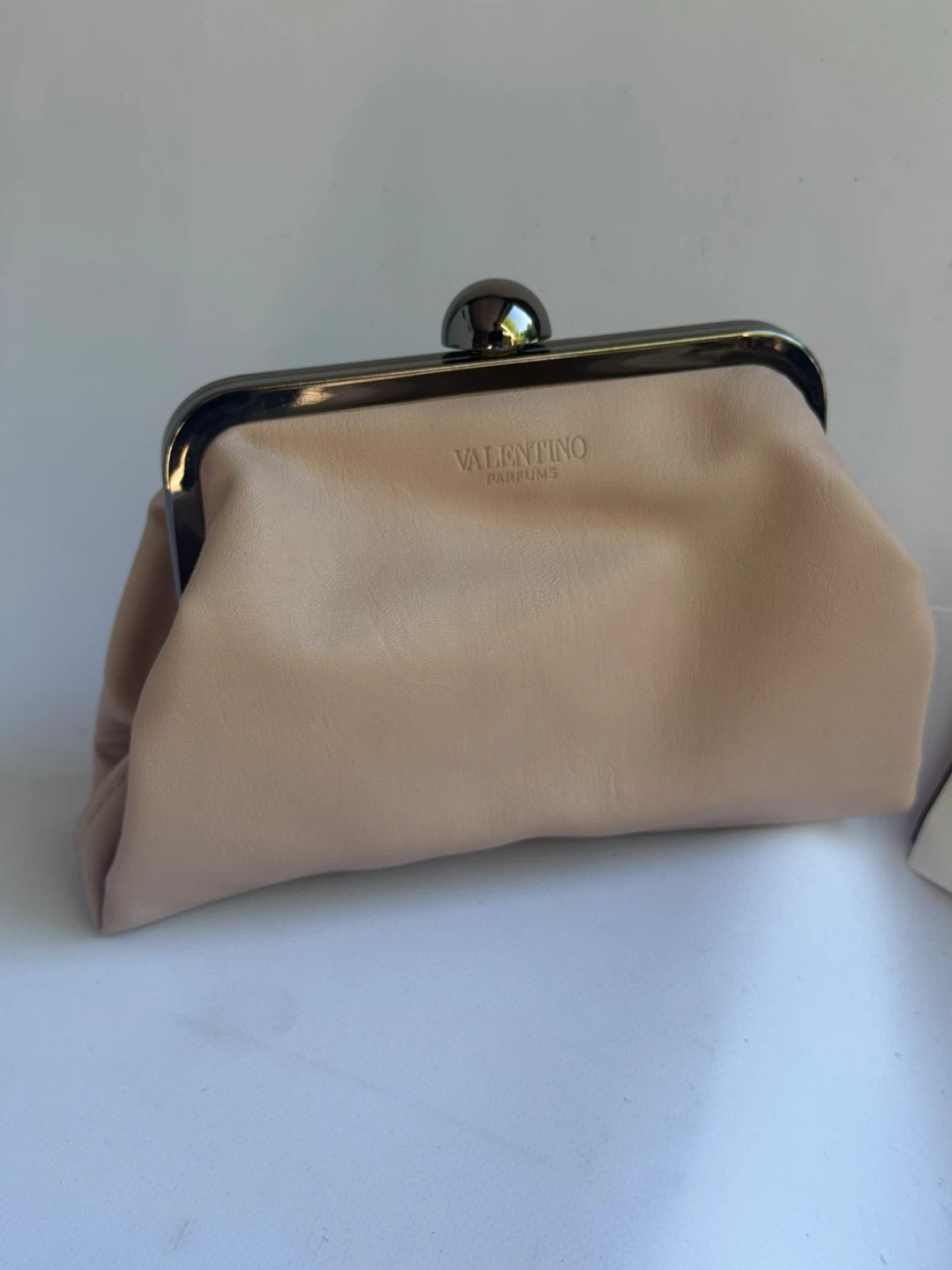 Valentino Parfum Clutch Bag - photo 4