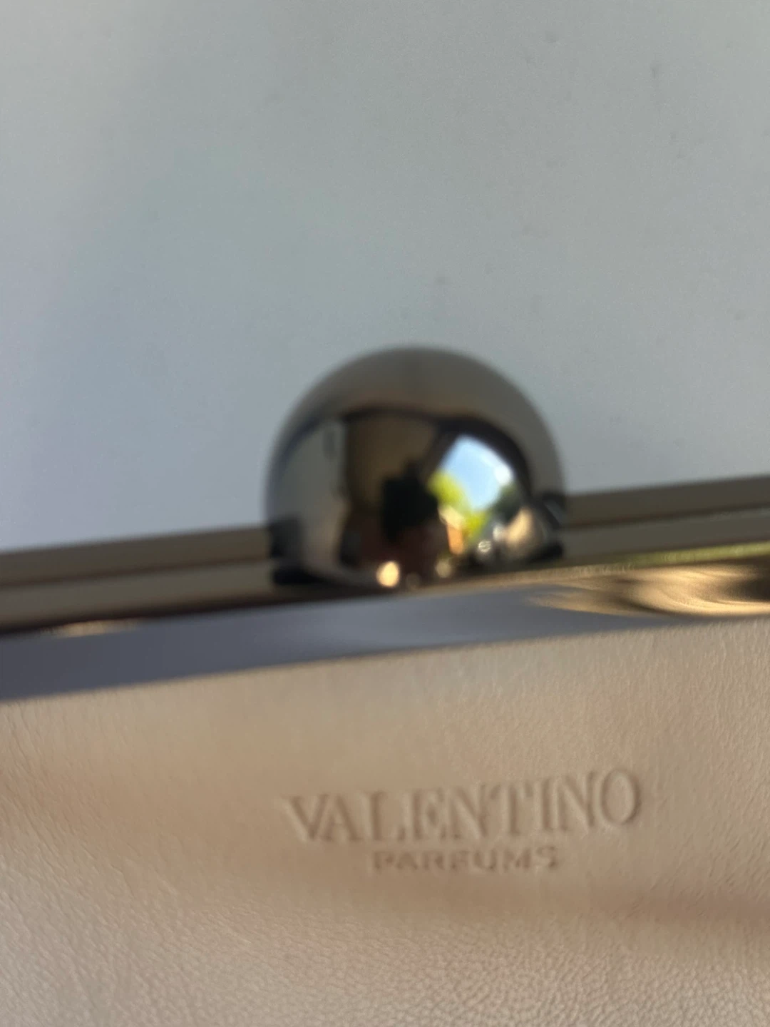 Valentino Parfum Clutch Bag - photo 3