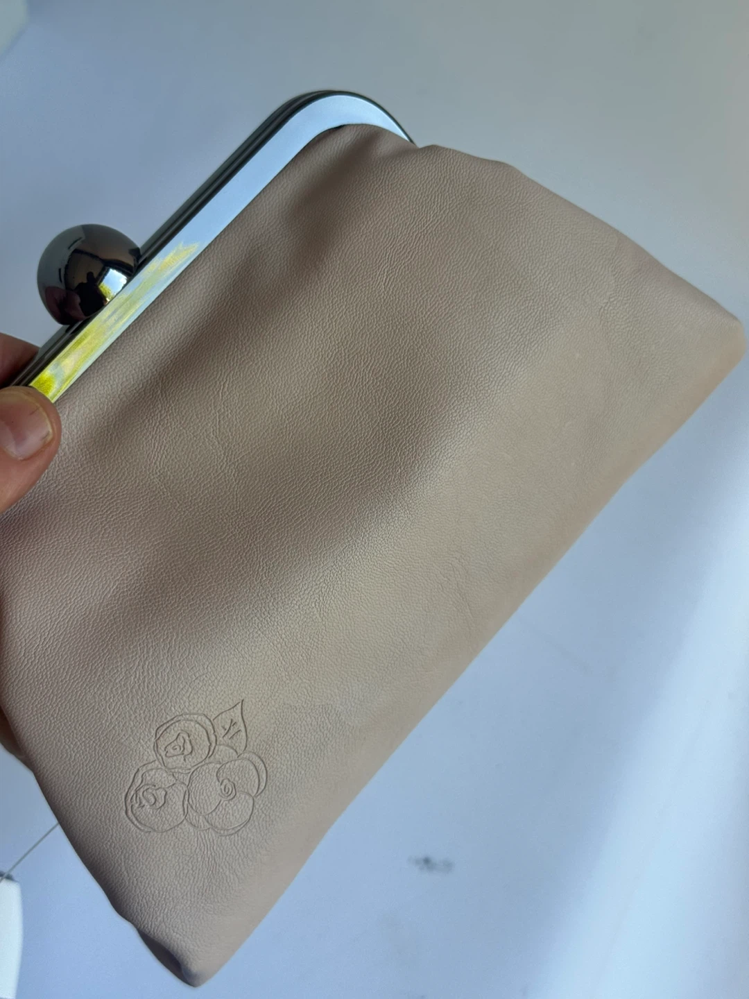 Valentino Parfum Clutch Bag - photo 2