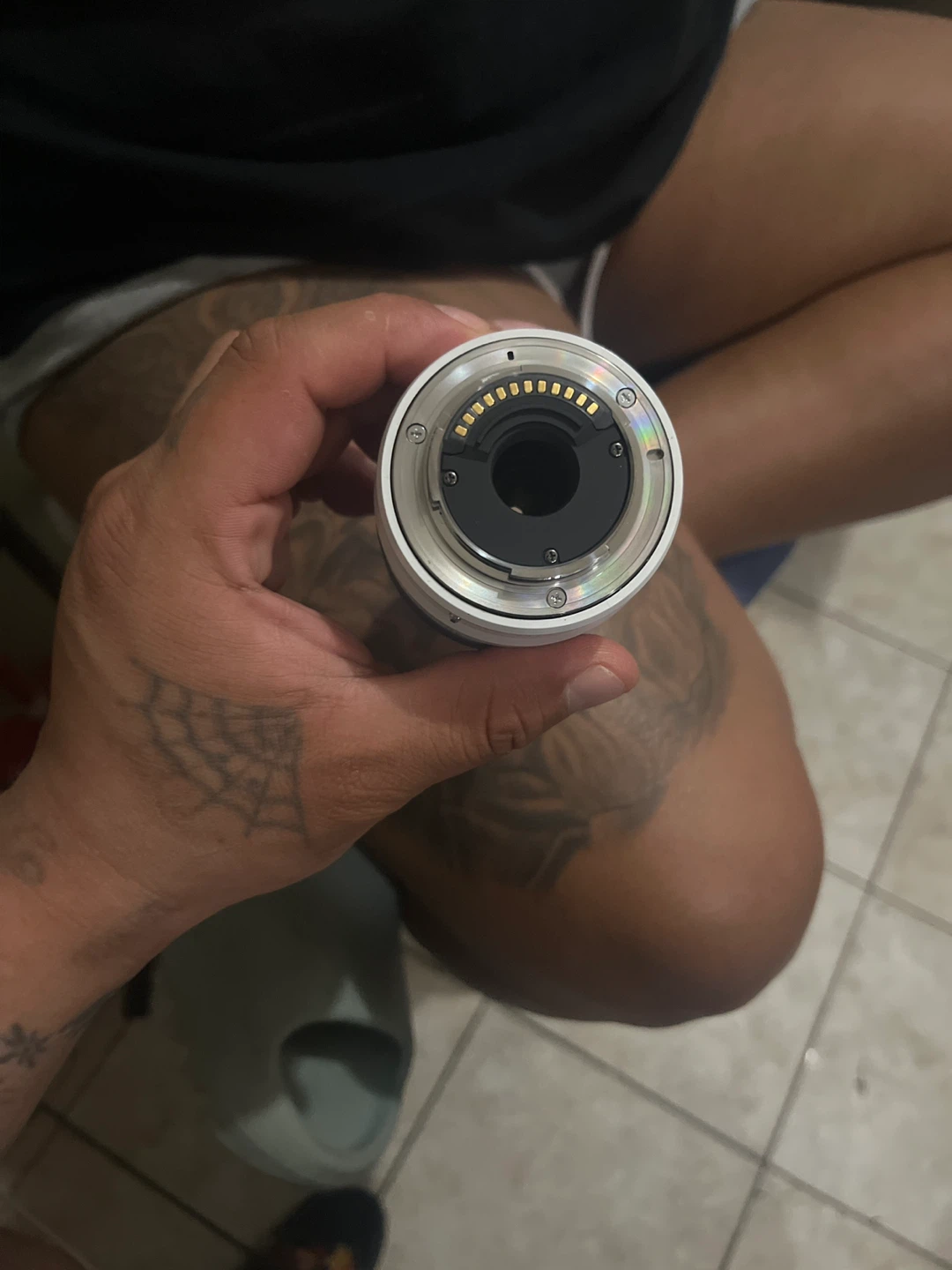 Nikon 1 NIKKOR 30-110mm VR Lens - photo 5