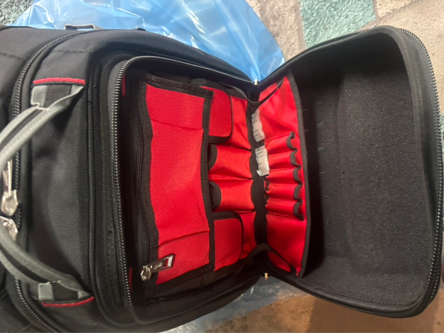 Milwaukee PACKOUT Backpack Tool Bag - photo 4