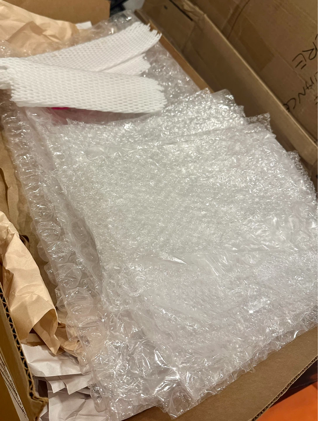 Free CLEAN moving boxes & packing supplies - photo 4