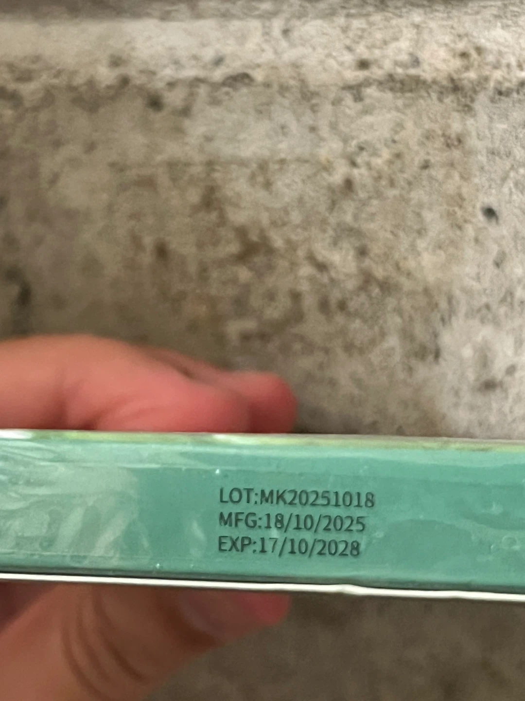 BuildLeaf GLP-1 Fit & Vital Oral Solution - photo 2