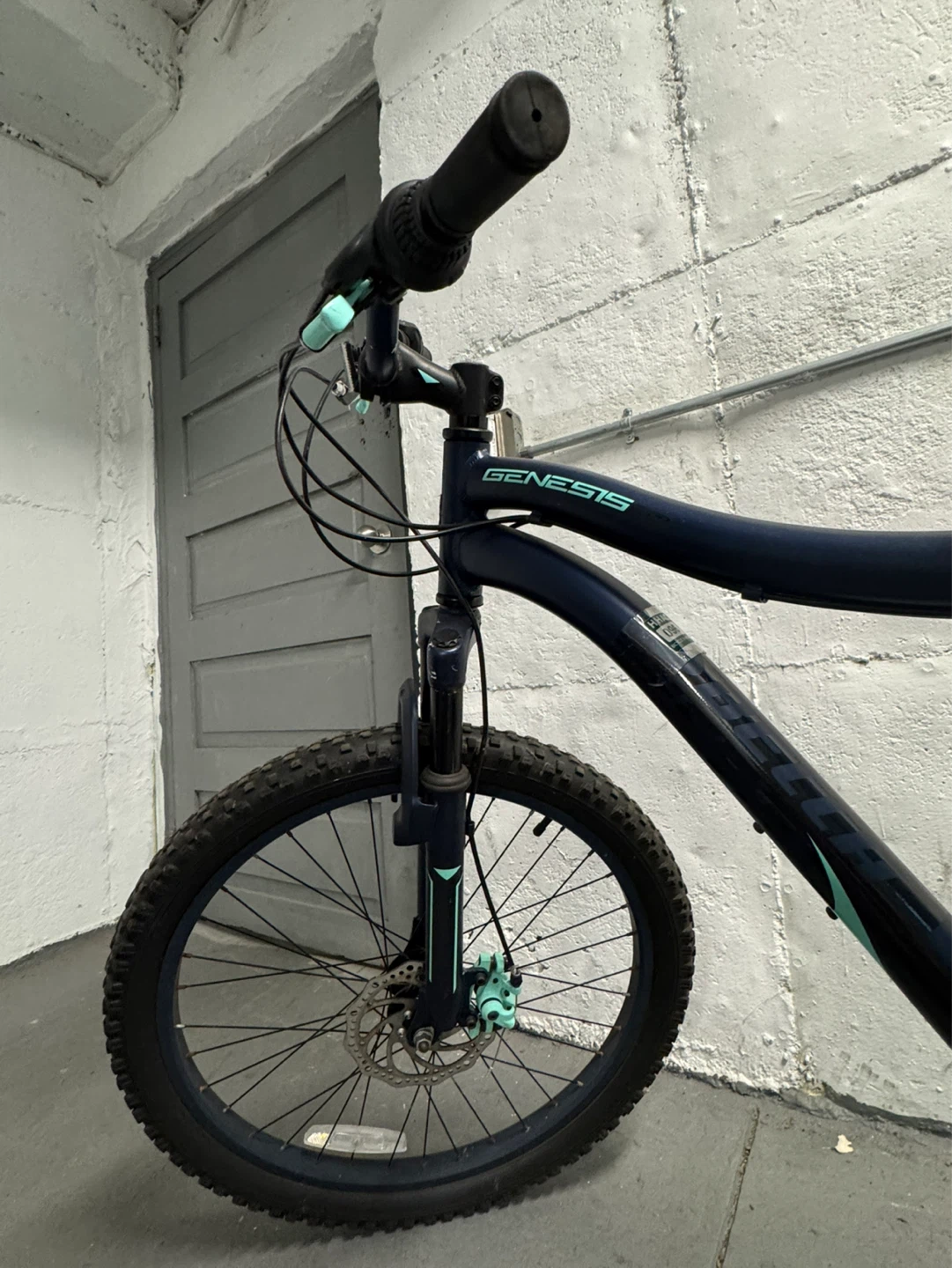 Kent Genesis Maeve Mountain Bike, 26" Wheels, Adults Ages 13+, - photo 4